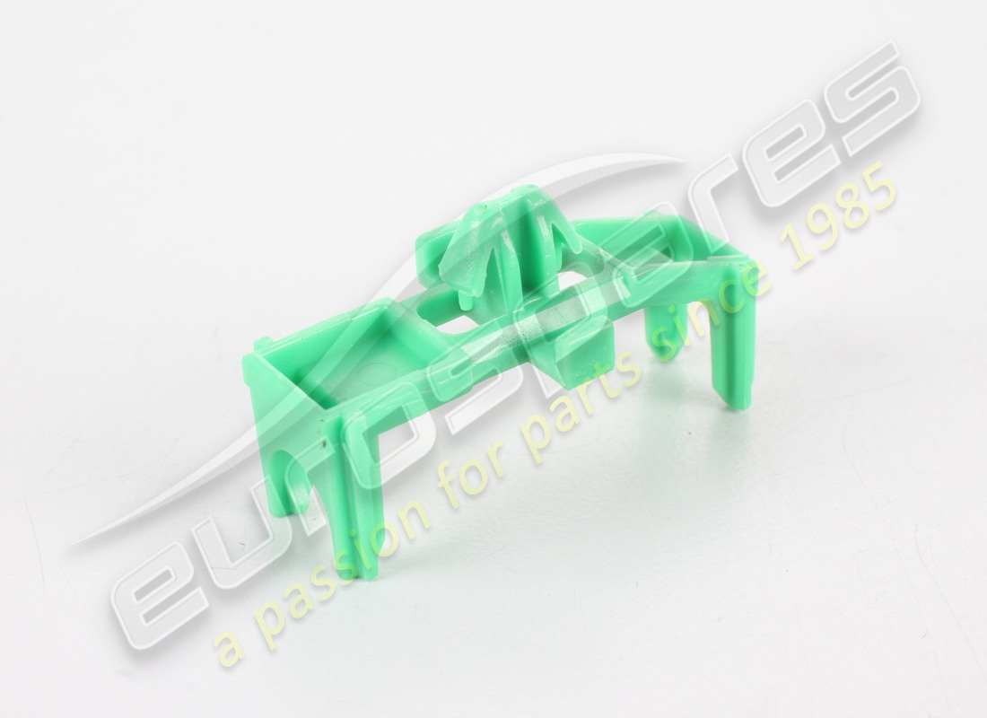 NEW Lamborghini COUPLING RETAINER B 9.50X6.50 . PART NUMBER 1K0937545M (1)