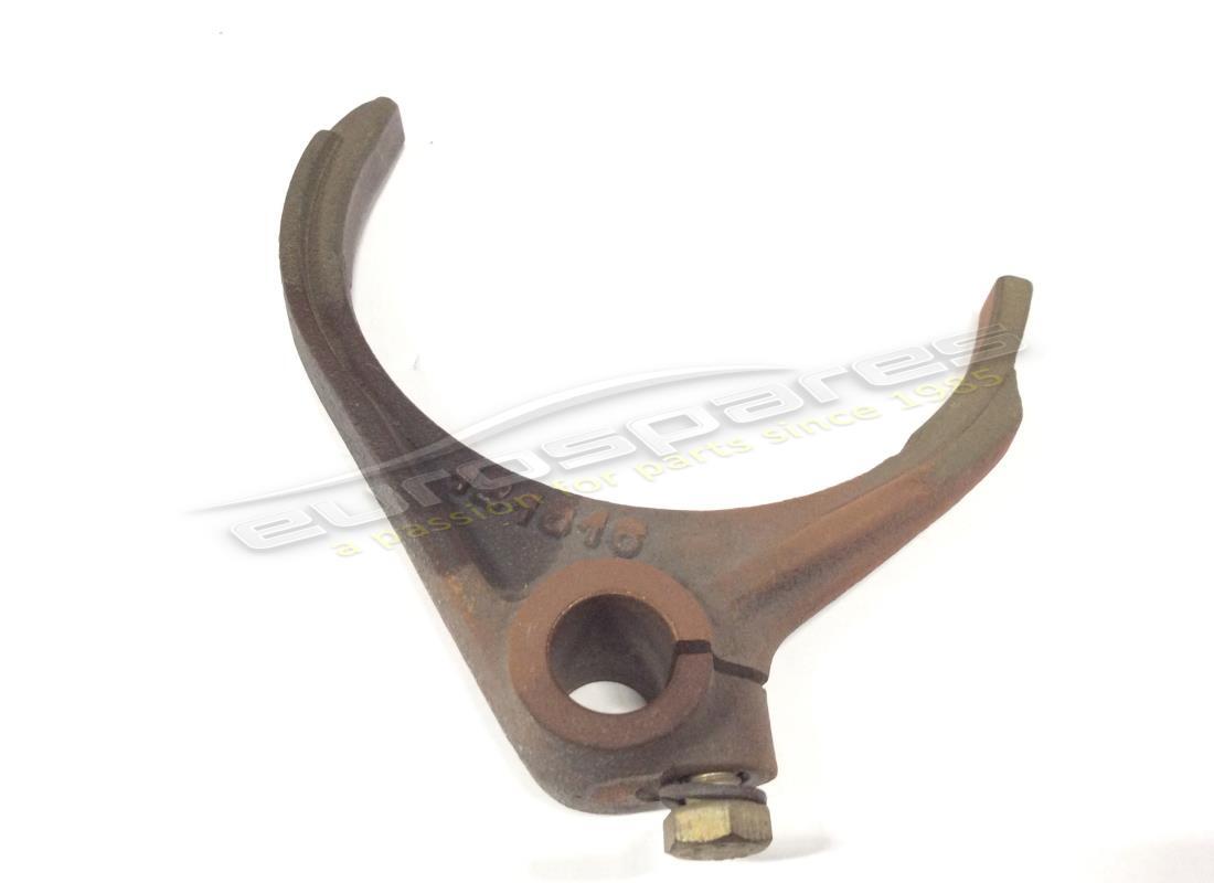 NEW FERRARI SELECTOR FORK 2RD & 3RD. PART NUMBER 121816 (1) new ferrari selector fork 2rd & 3rd. part number 121816 (1)