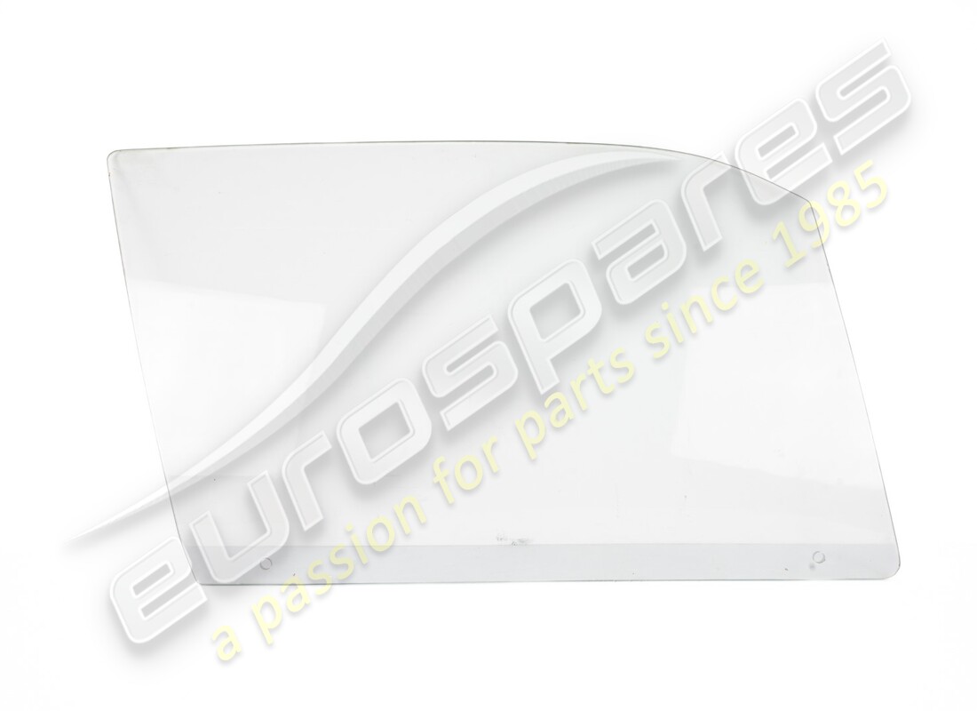 NEW FERRARI RH DOOR GLASS TINTED. PART NUMBER 2573055200 (1) new ferrari rh door glass tinted. part number 2573055200 (1)