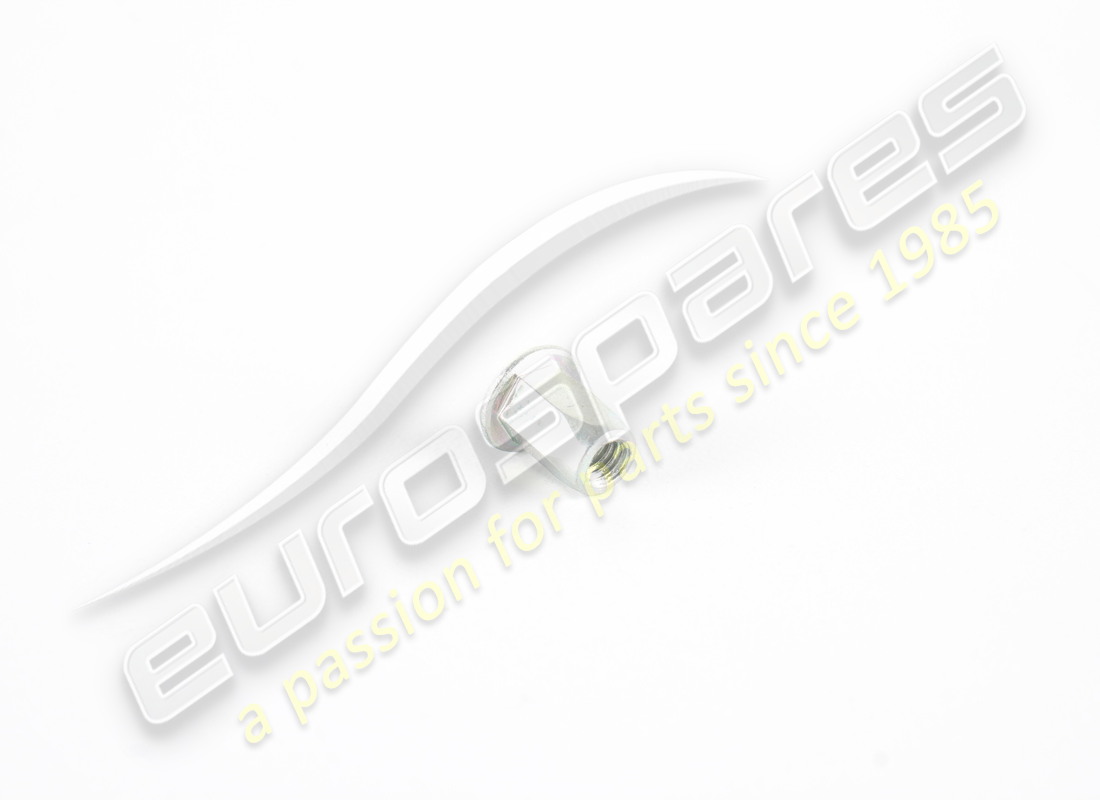 NEW FERRARI ESAGONAL RIVET M4. PART NUMBER 15624211 (2) new ferrari esagonal rivet m4. part number 15624211 (2)