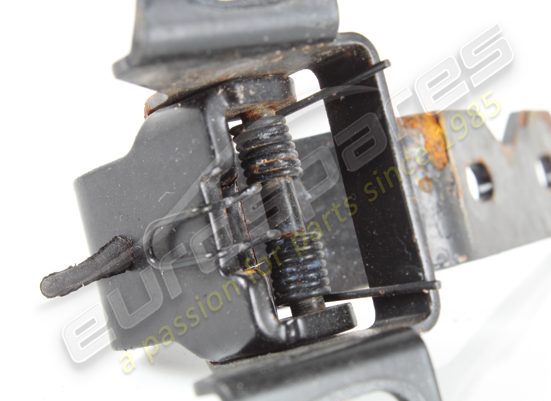 used ferrari complete hinge. part number 85528700 (4)