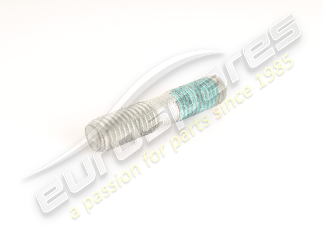 NEW PORSCHE STUD - M 8 X 22. PART NUMBER 90006010601 (2) new porsche stud - m 8 x 22. part number 90006010601 (2)