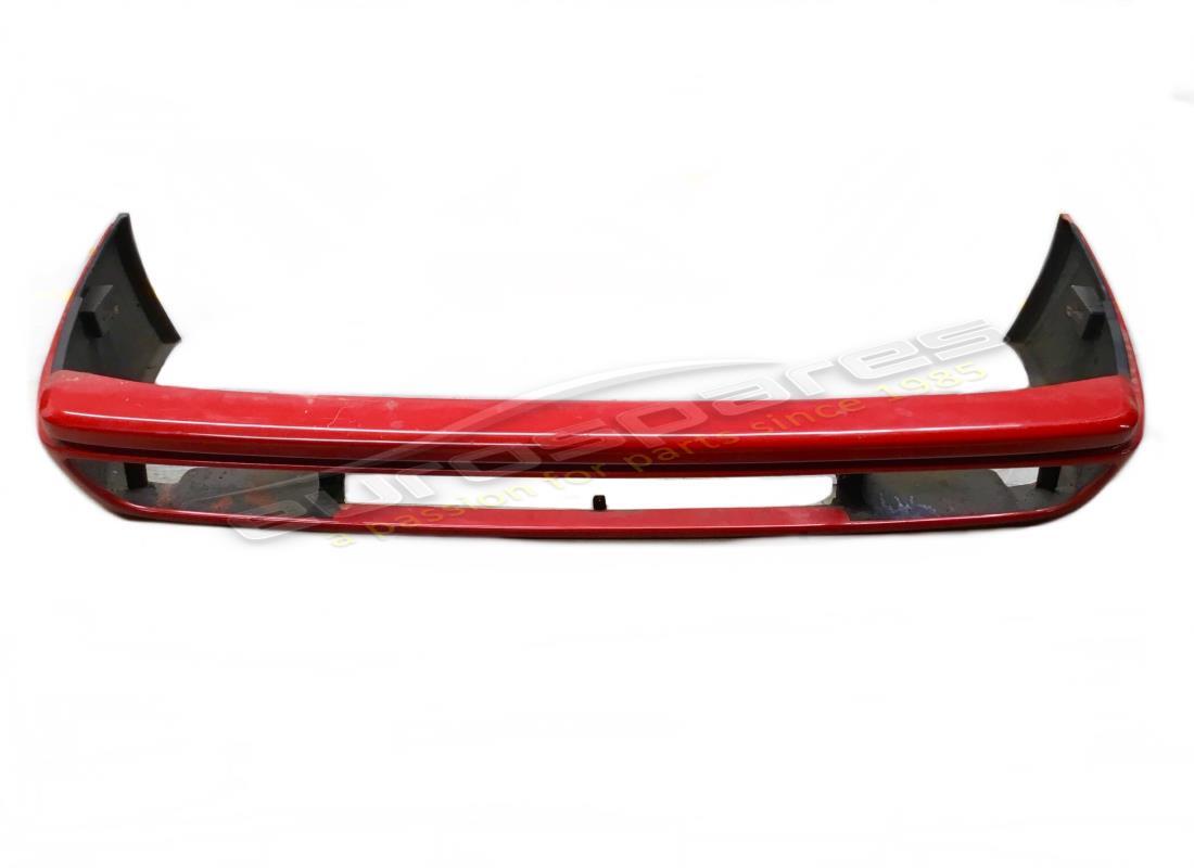 USED Ferrari FRONT BUMPER . PART NUMBER 61953300 (1)