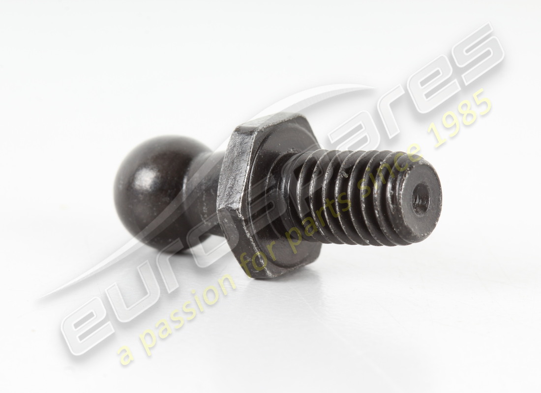 new lamborghini cap bonnet pin. part number 009459305 (2)