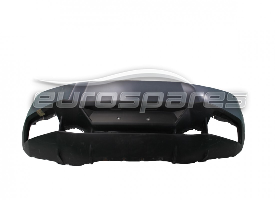 NEW Lamborghini REAR BUMPER . PART NUMBER 4T0807497H (1)