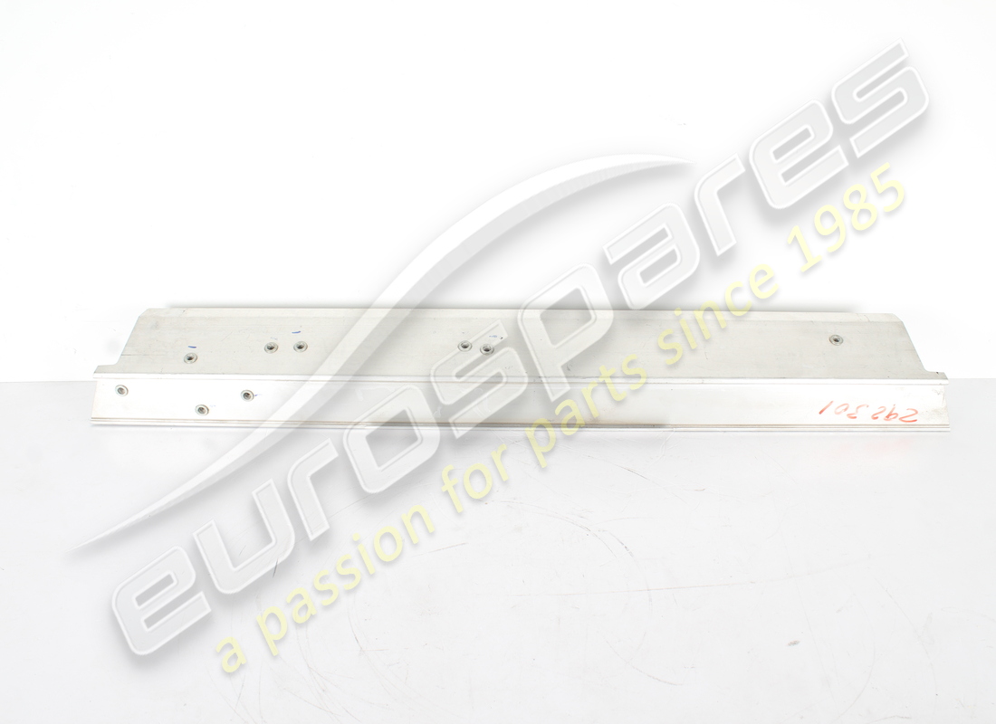 NEW FERRARI FRONT SUBFRAME CROSS-MEMBER. PART NUMBER 292301 (1) new ferrari front subframe cross-member. part number 292301 (1)