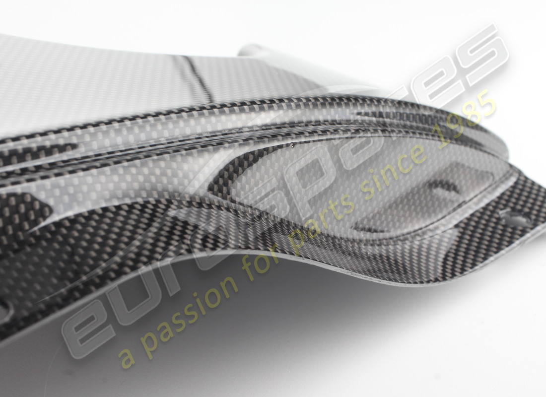 NEW FERRARI REAR MOULDING. PART NUMBER 80869800 (6) new ferrari rear moulding. part number 80869800 (6)