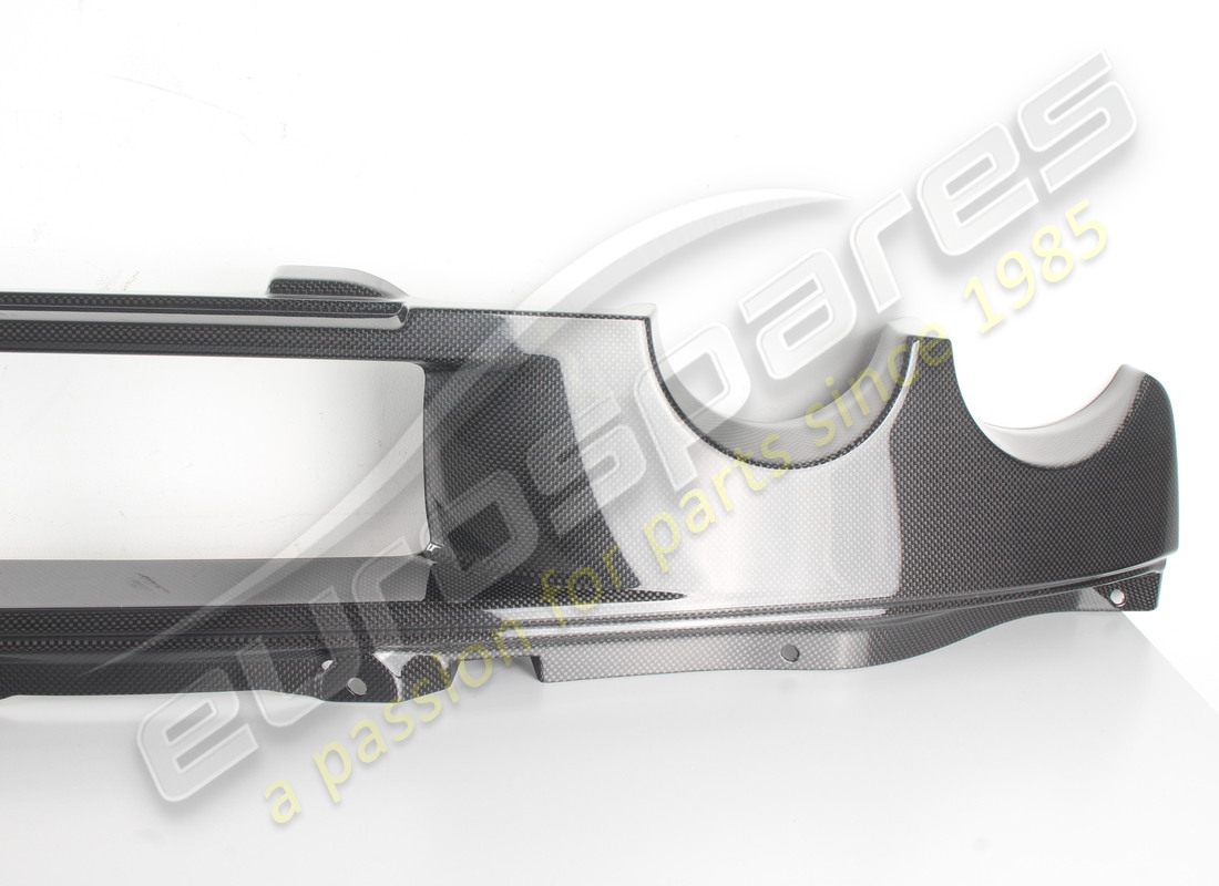 NEW FERRARI REAR MOULDING. PART NUMBER 80869800 (4) new ferrari rear moulding. part number 80869800 (4)