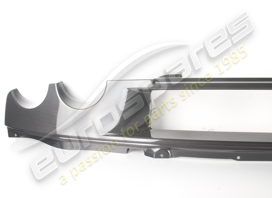 NEW FERRARI REAR MOULDING. PART NUMBER 80869800 (2) new ferrari rear moulding. part number 80869800 (2)