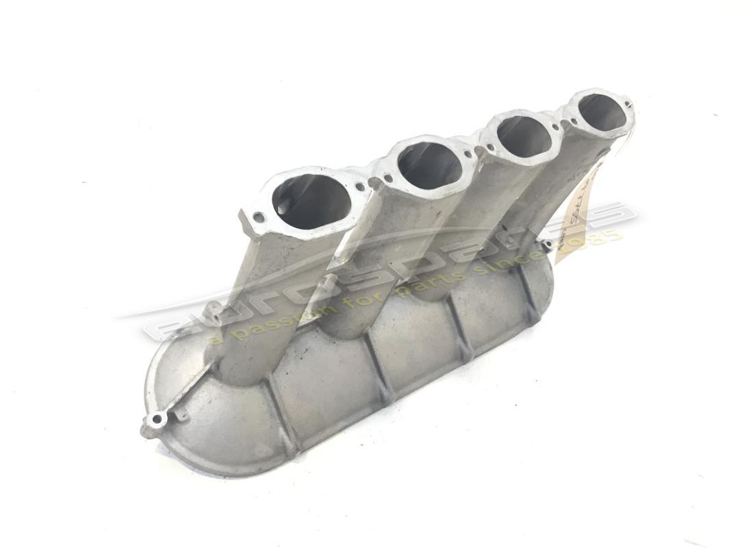 USED FERRARI RH SUCTION MANIFOLD. PART NUMBER 197755 (1) used ferrari rh suction manifold. part number 197755 (1)