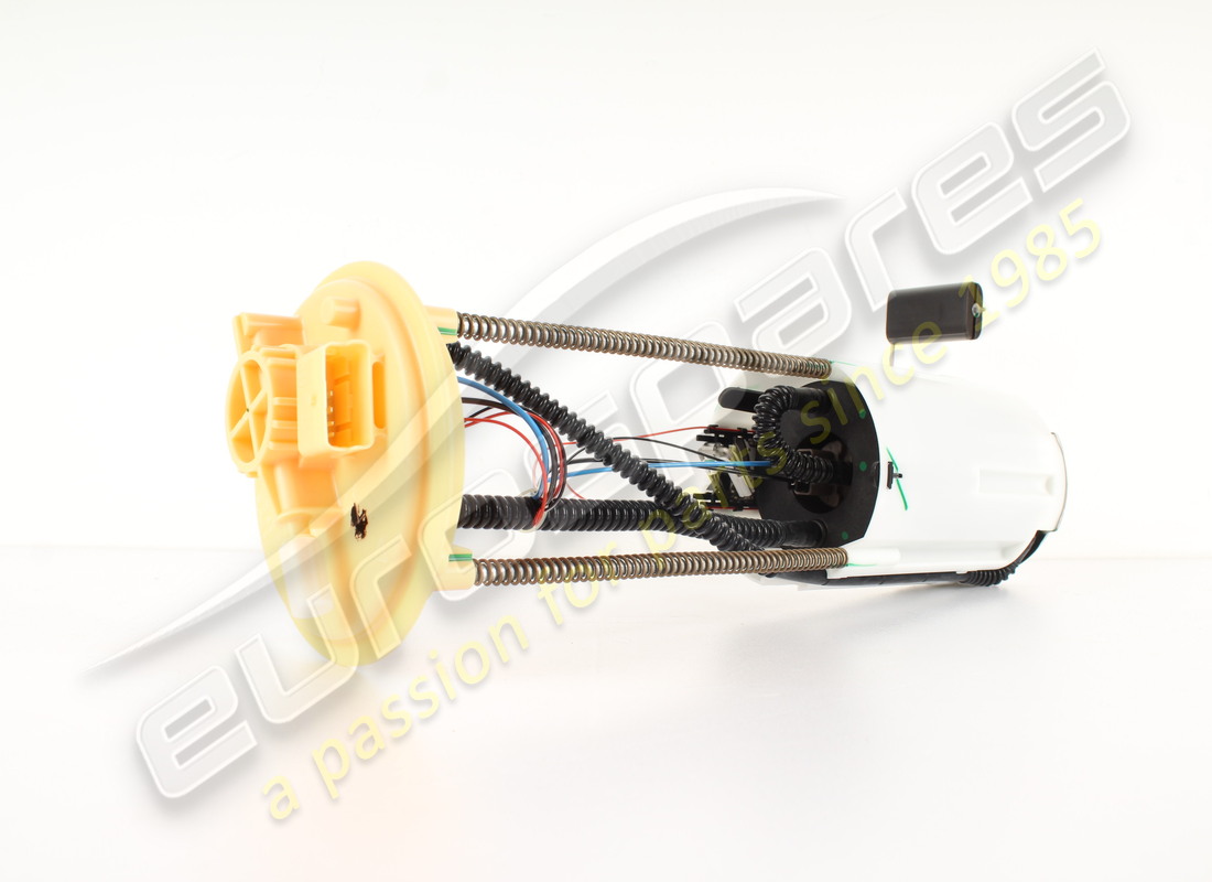 NEW Ferrari RH COMPLETE FUEL PUMP WITH LEVEL GAUGE . PART NUMBER 181204 (1)