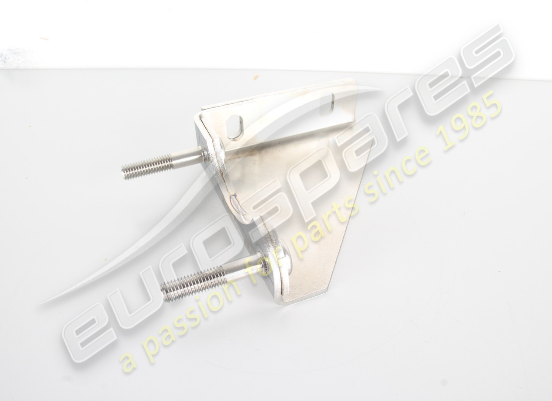 NEW FERRARI LH BRACKET. PART NUMBER 210893 (2) new ferrari lh bracket. part number 210893 (2)