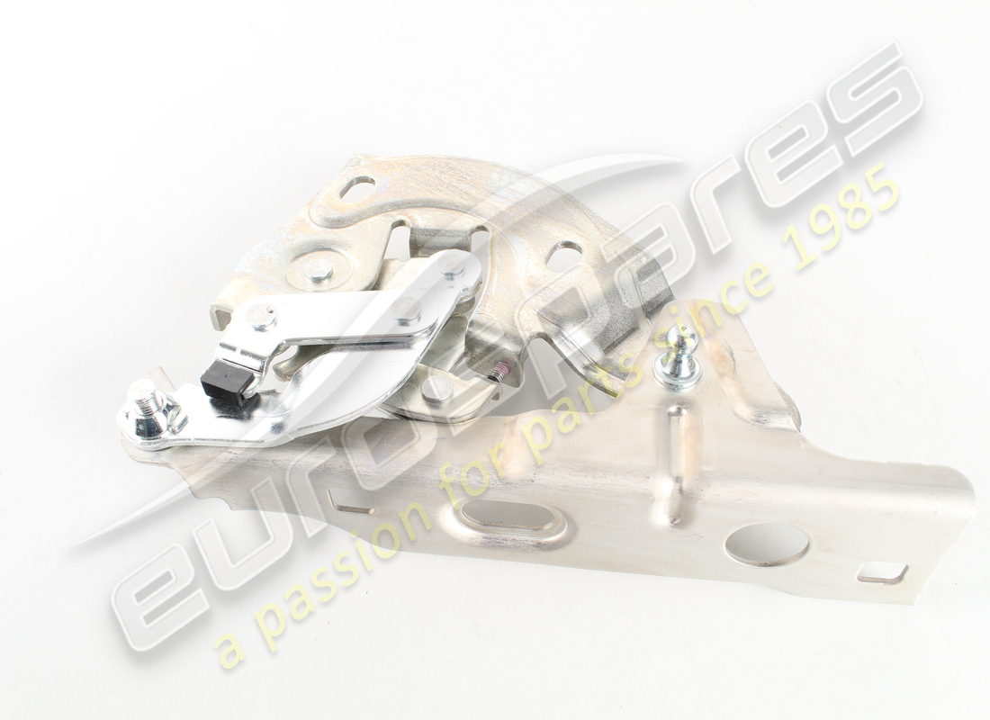 NEW PORSCHE HINGE. PART NUMBER 9Y0823301D (4) new porsche hinge. part number 9y0823301d (4)