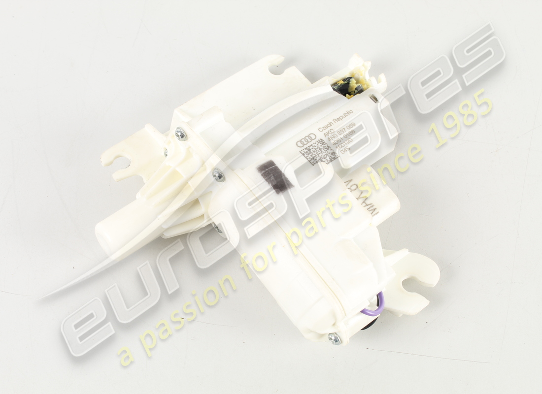 USED Lamborghini DRIVE UNIT TUERZUZIEHHILFE . PART NUMBER 4N0837059 (1)