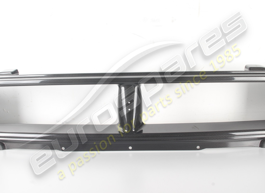 NEW FERRARI REAR MOULDING. PART NUMBER 80869800 (3) new ferrari rear moulding. part number 80869800 (3)