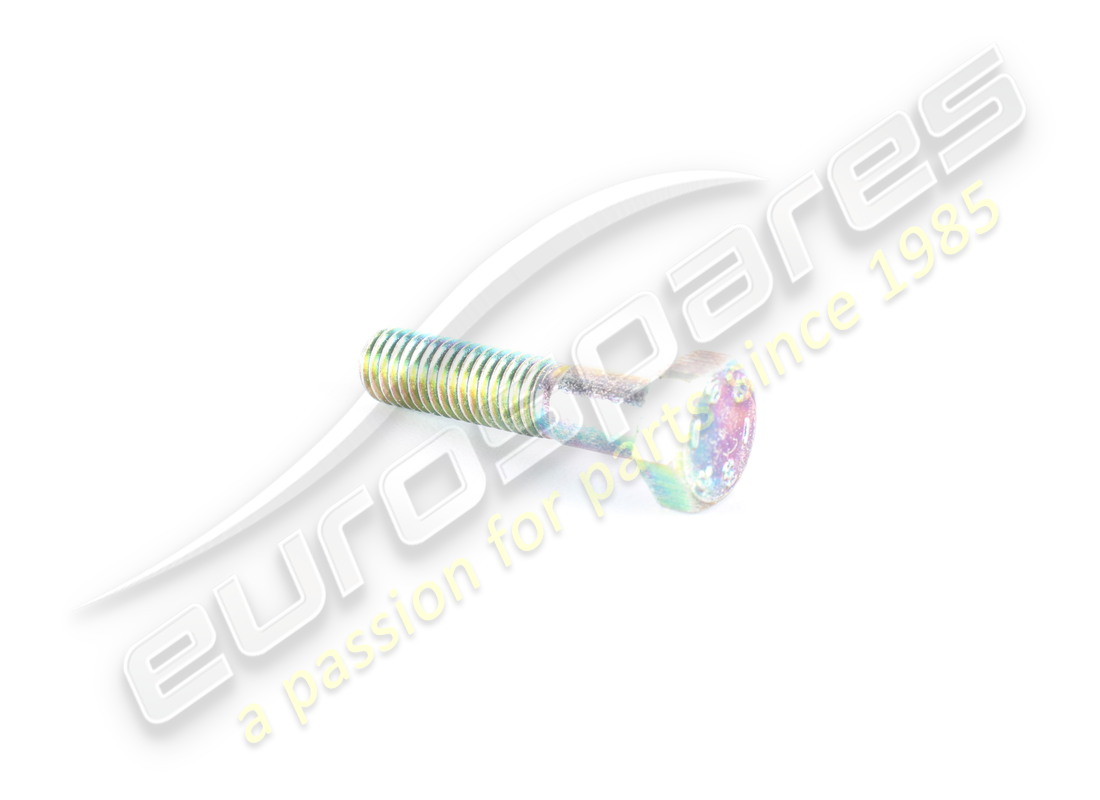 new maserati hex head screw m 8x35 *e. part number 16043921 (1)