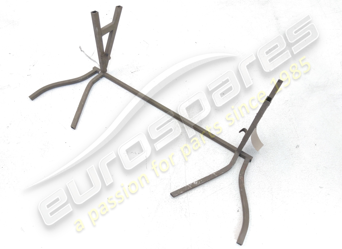 NEW FERRARI REAR SPACE FRAME. PART NUMBER 40248304 (3) new ferrari rear space frame. part number 40248304 (3)