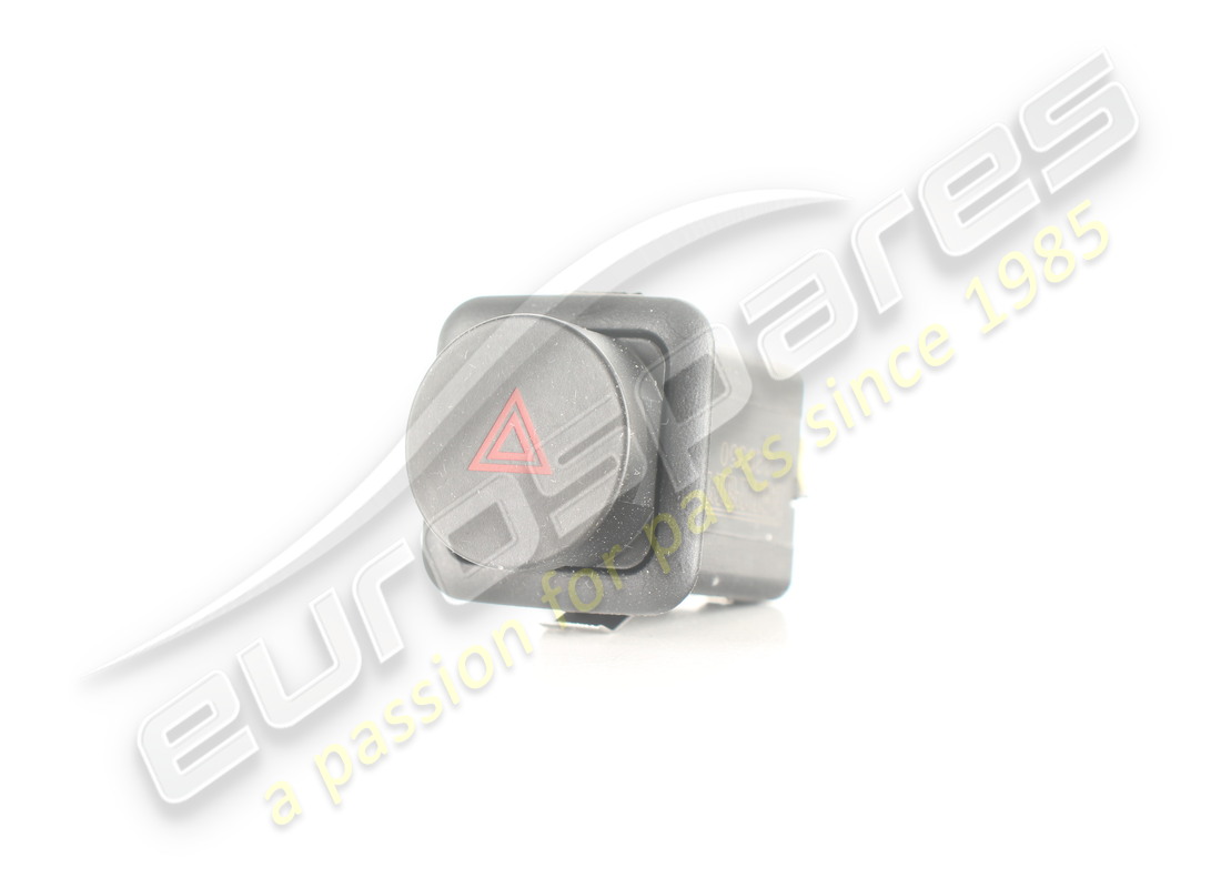 NEW FERRARI EMERGENCY LIGHTS SWITCH. PART NUMBER 229350 (1) new ferrari emergency lights switch. part number 229350 (1)