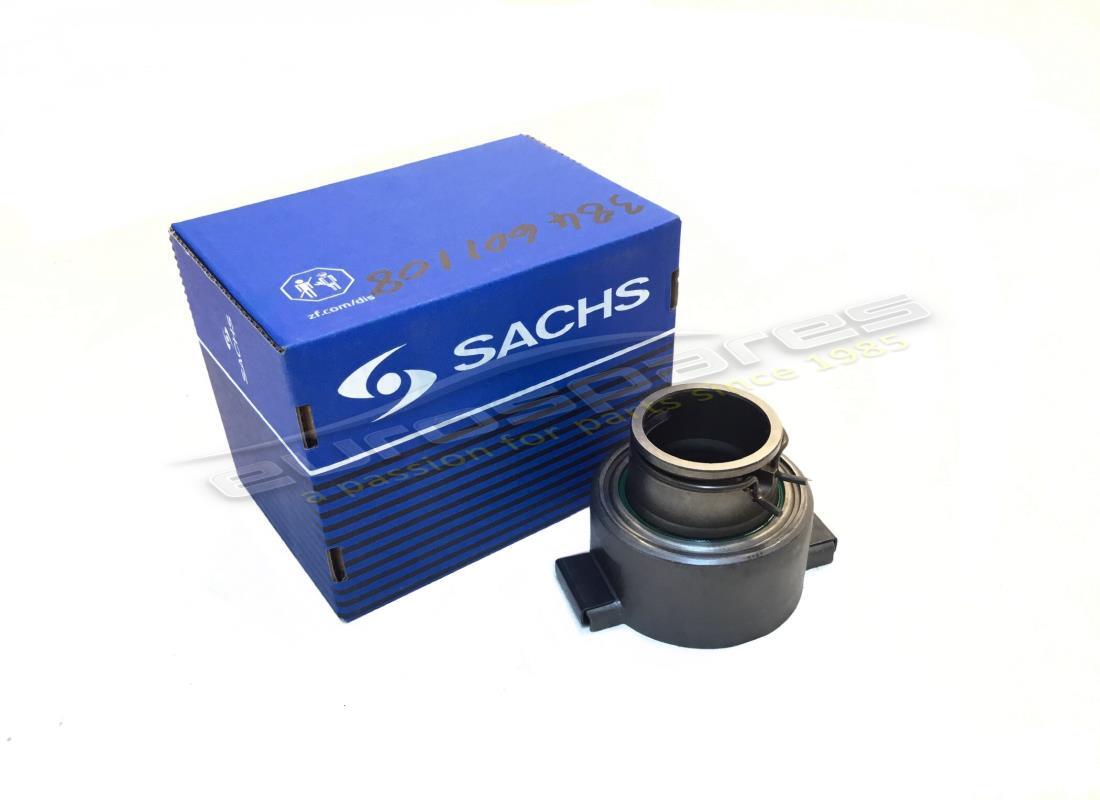 new maserati clutch release bearing. part number 384601108 (1)