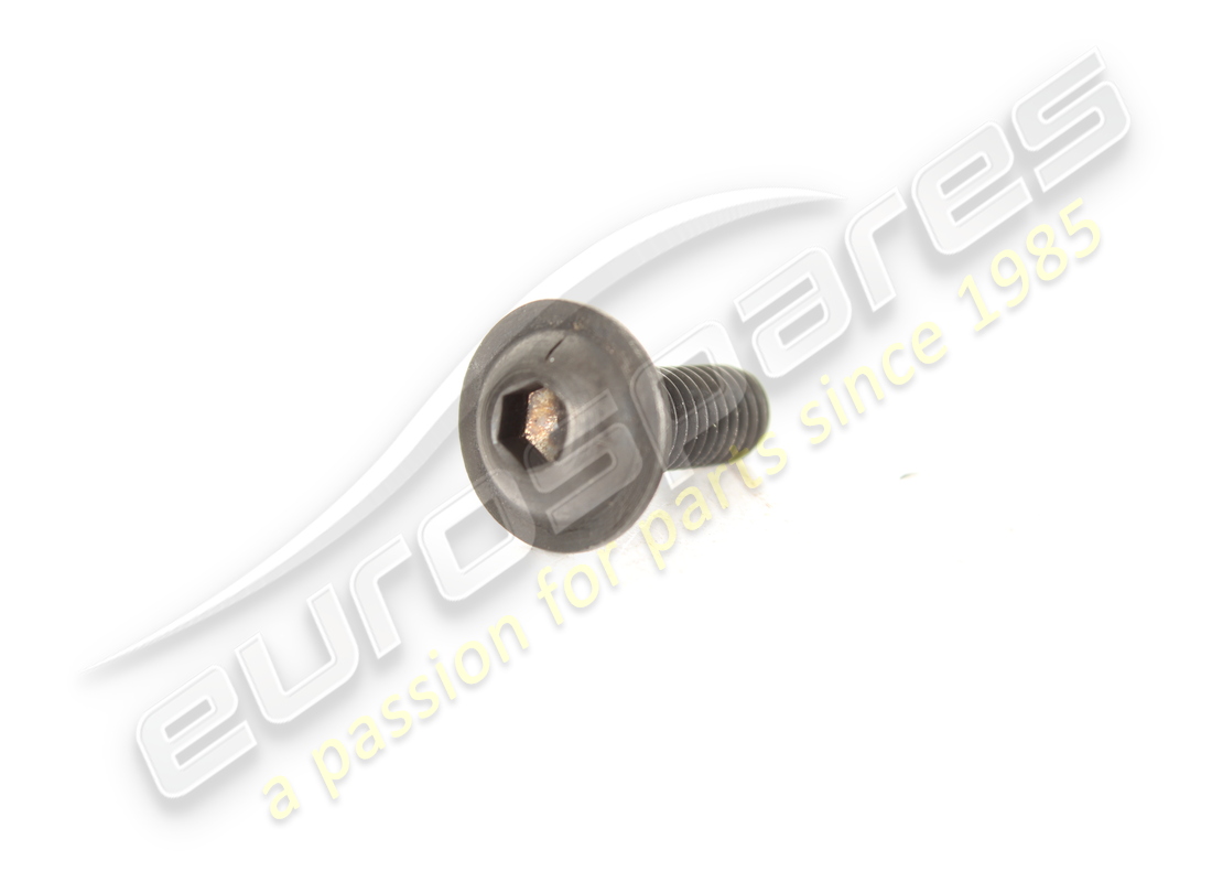 NEW LAMBORGHINI SCREW. PART NUMBER WHT000757 (1) new lamborghini screw. part number wht000757 (1)