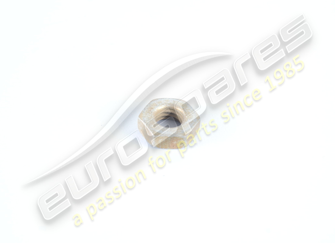 new ferrari nut. part number 10788511 (1)