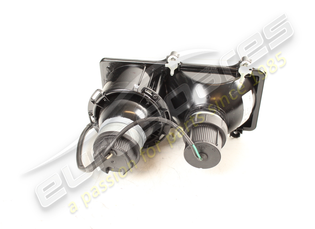 NEW FERRARI LH HEADLIGHT. PART NUMBER 133081 (2) new ferrari lh headlight. part number 133081 (2)