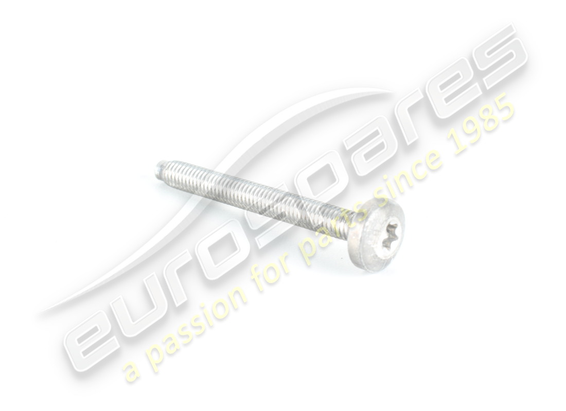 NEW PORSCHE FILLISTER HD. SCREW. PART NUMBER 99907391431 (1) new porsche fillister hd. screw. part number 99907391431 (1)
