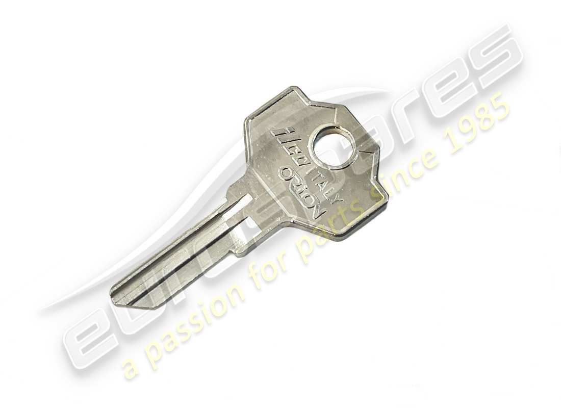NEW FERRARI KEY BLANK. PART NUMBER 95401161 (1) new ferrari key blank. part number 95401161 (1)