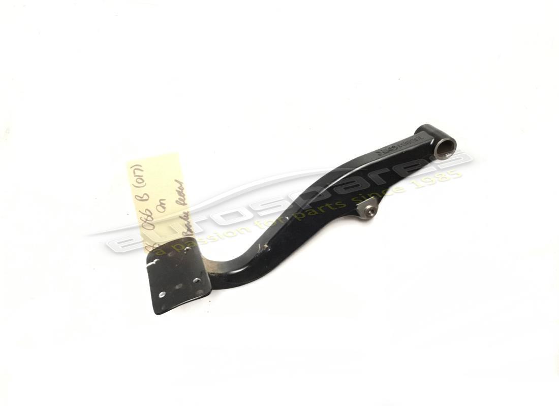 USED Maserati BRACKE PEDAL . PART NUMBER 201988 (1)