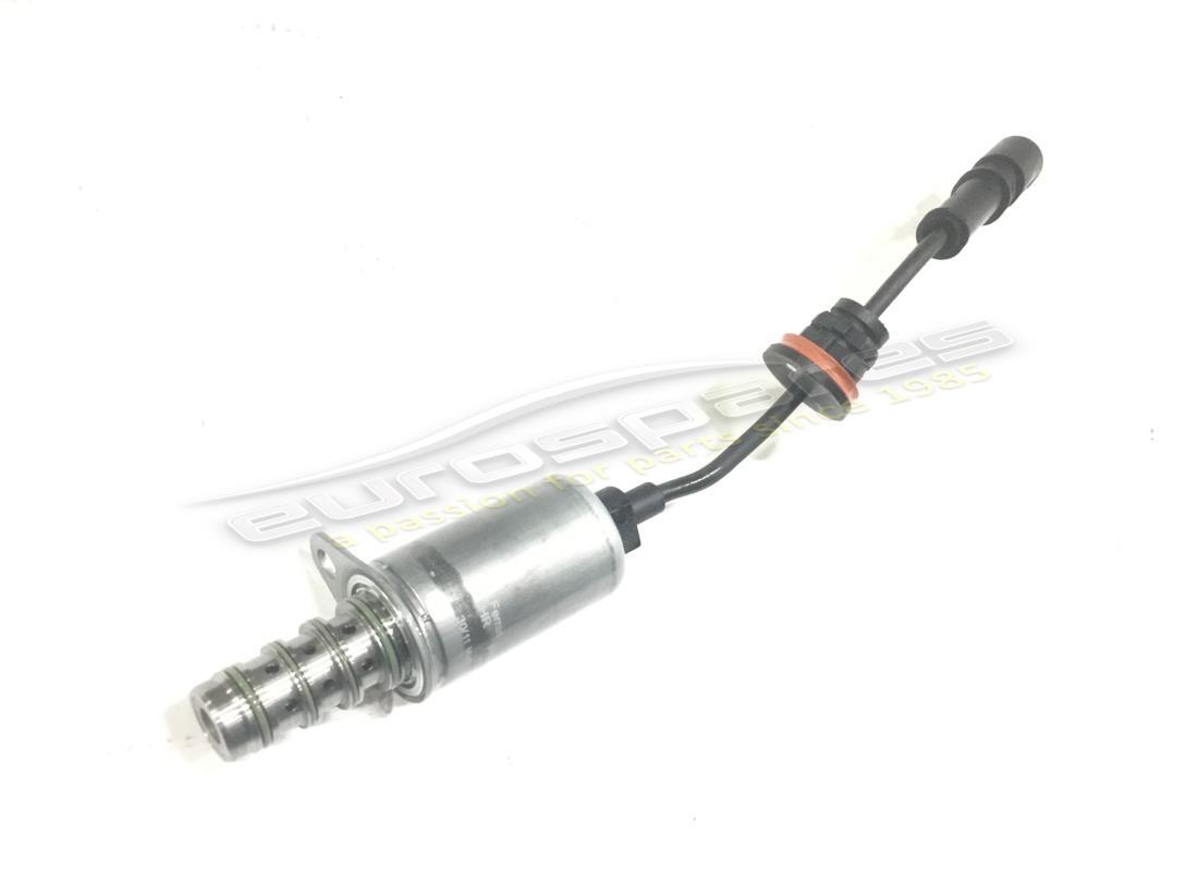 NEW FERRARI VARIATOR CONTROL SOLENOID VALVE. PART NUMBER 250646 (1) new ferrari variator control solenoid valve. part number 250646 (1)