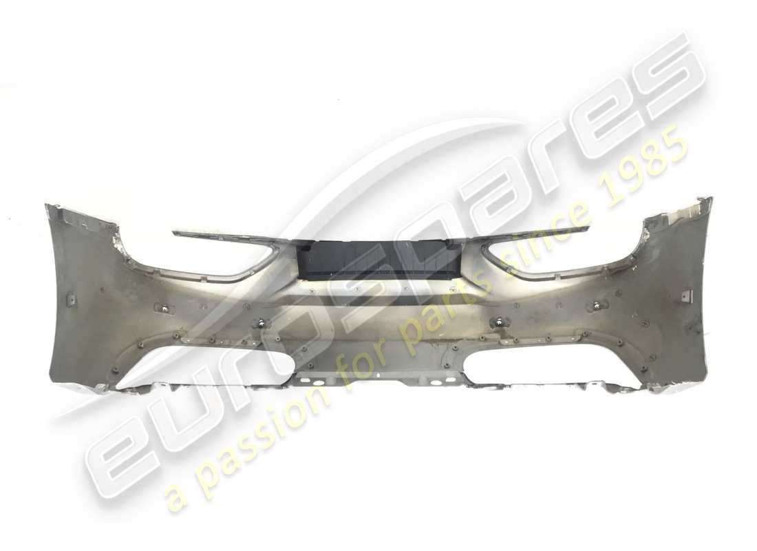 USED FERRARI REAR BUMPER. PART NUMBER 86637810 (2) used ferrari rear bumper. part number 86637810 (2)