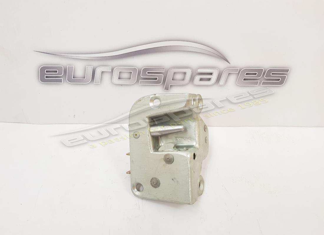 USED Lamborghini RIGHT DOOR LOCK . PART NUMBER 410837016 (1)
