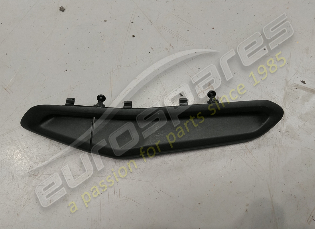 USED Lamborghini TRIM . PART NUMBER 4ML857186A4PK (1)