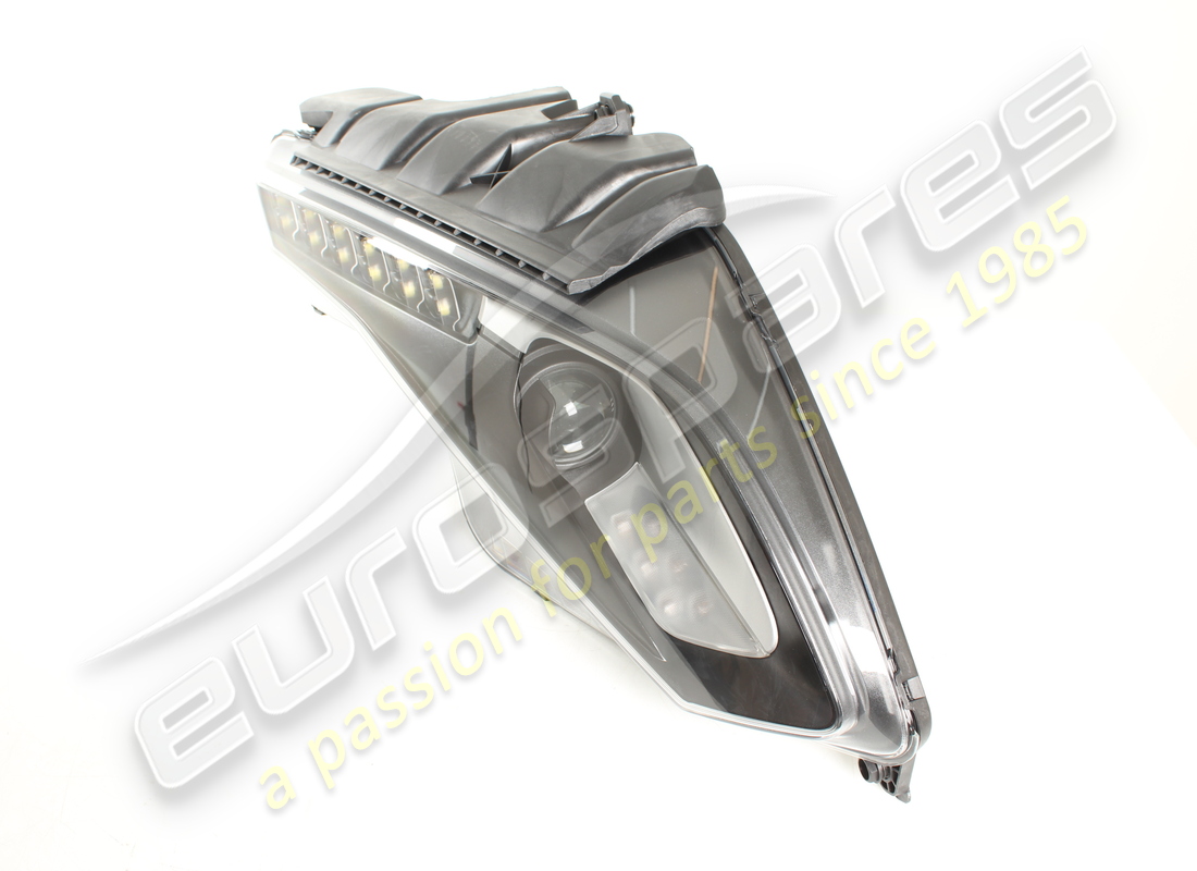 new ferrari lh bi-xenon headlight afs. part number 803967 (4)
