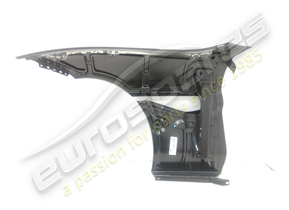 NEW FERRARI FRONT RH FENDER. PART NUMBER 88748311 (2) new ferrari front rh fender. part number 88748311 (2)
