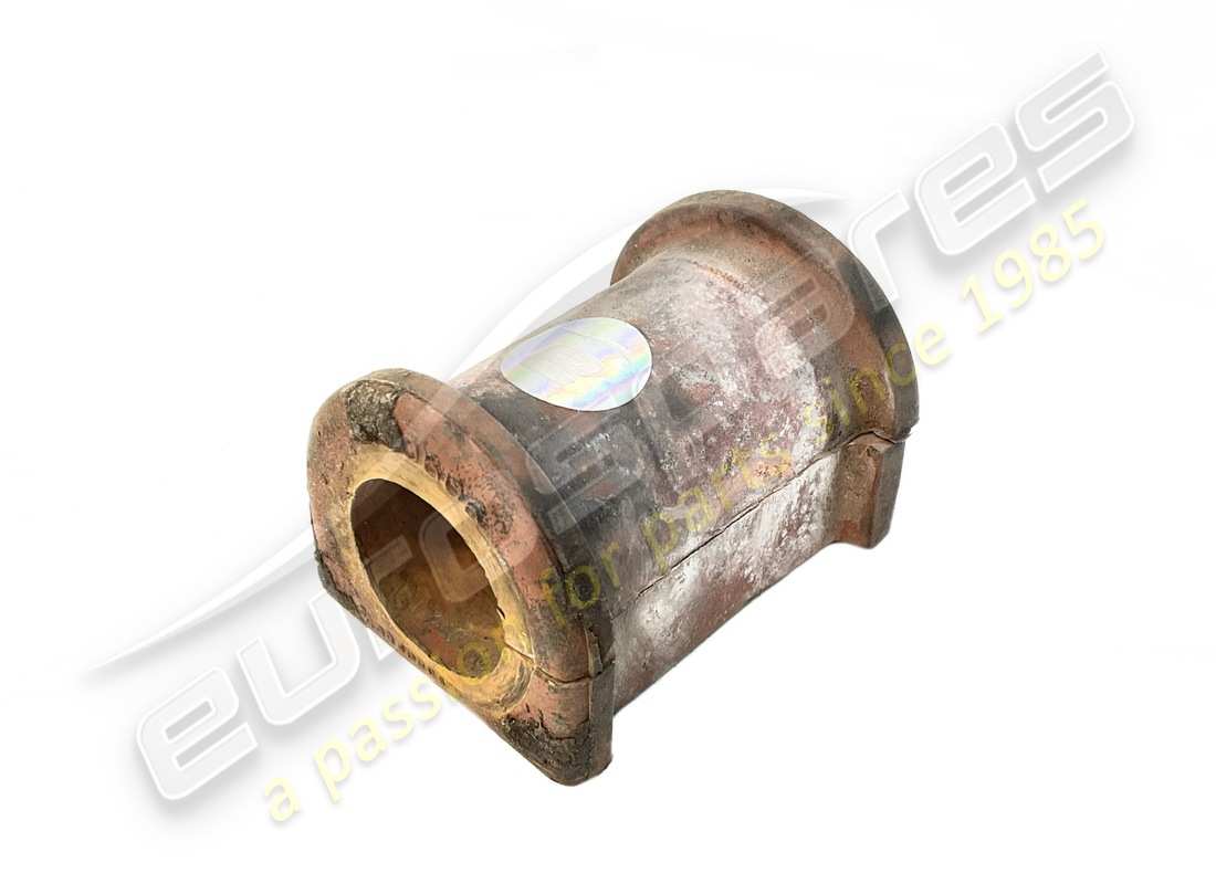 USED FERRARI ANTI ROLL BAR D RUBBER D22MM. PART NUMBER 130606 (1) used ferrari anti roll bar d rubber d22mm. part number 130606 (1)
