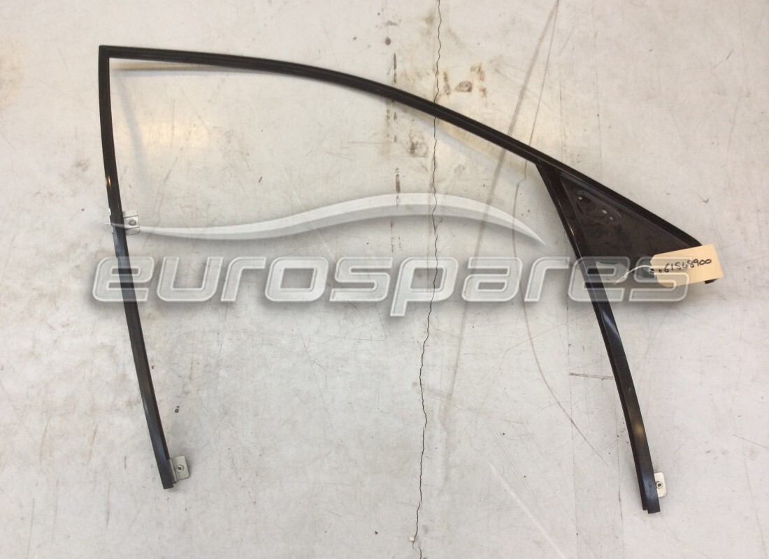 NEW FERRARI RH DOOR TOP FRAME. PART NUMBER 61548900 (1) new ferrari rh door top frame. part number 61548900 (1)