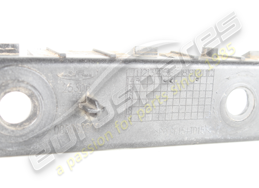 used ferrari lh rear mount. part number 85082800 (3)