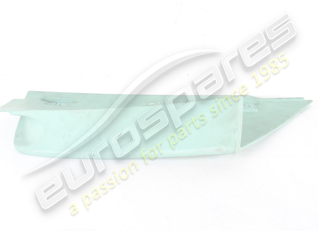 new lamborghini left movable air intake assembly. part number 417119361 (2)