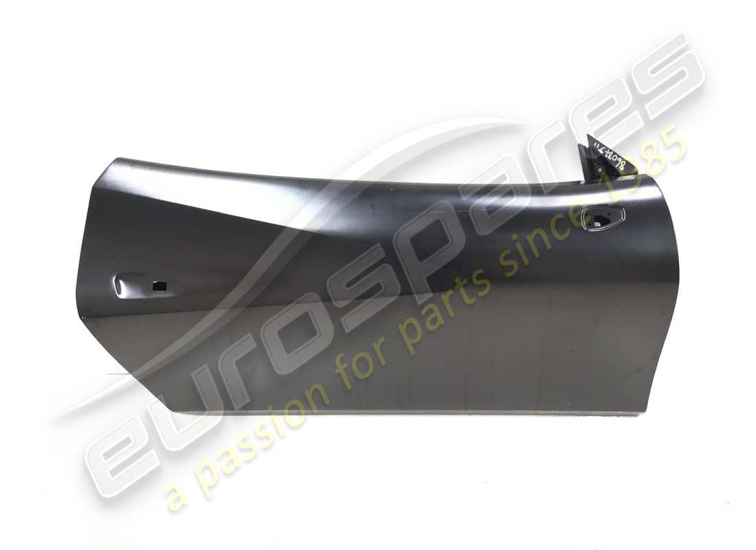 NEW FERRARI COMPLETE RH DOOR LHD PART NUMBER 86087511 (1) new ferrari complete rh door lhd part number 86087511 (1)