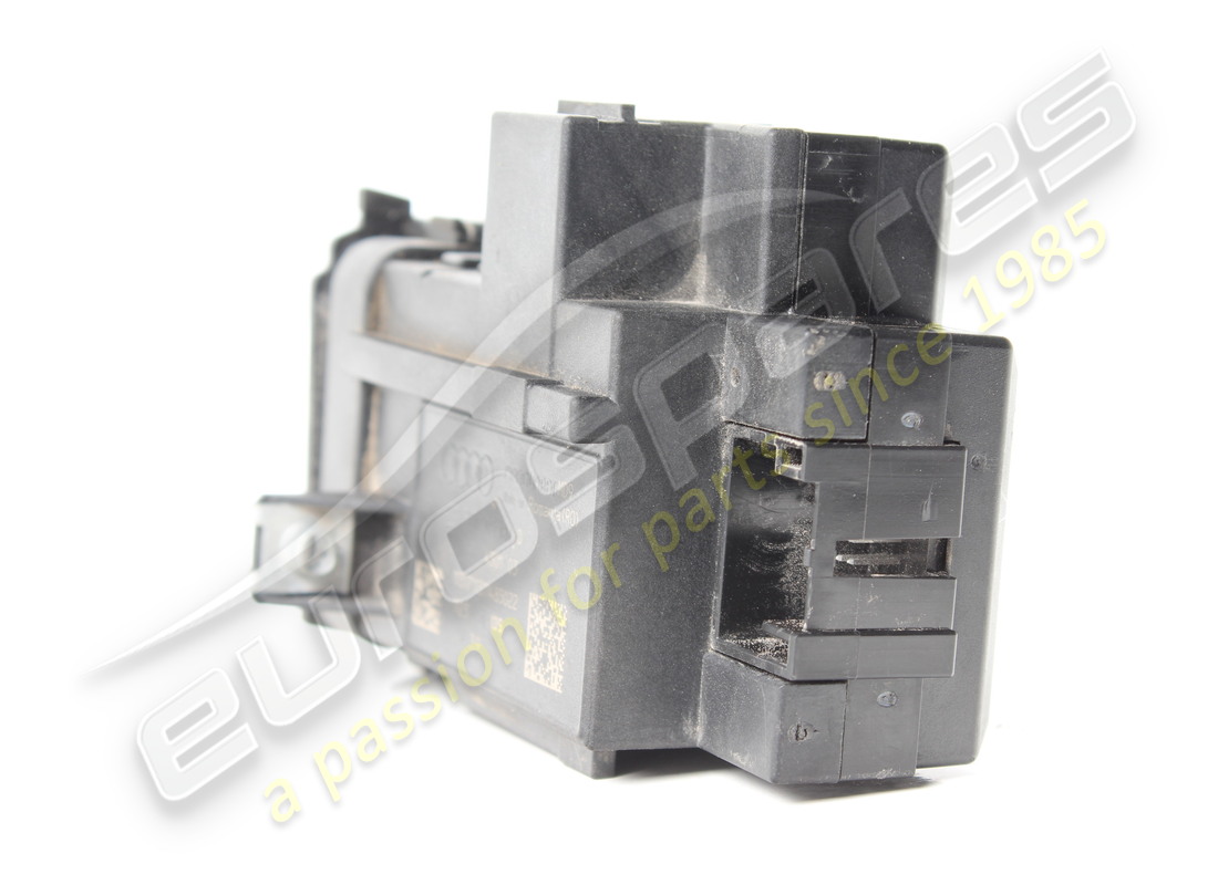 used lamborghini driver identification. part number 8k0909131d (2)