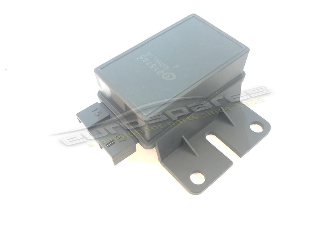 NEW FERRARI 246GT/S VOLTAGE REGULATOR. PART NUMBER 4191122 (1) new ferrari 246gt/s voltage regulator. part number 4191122 (1)