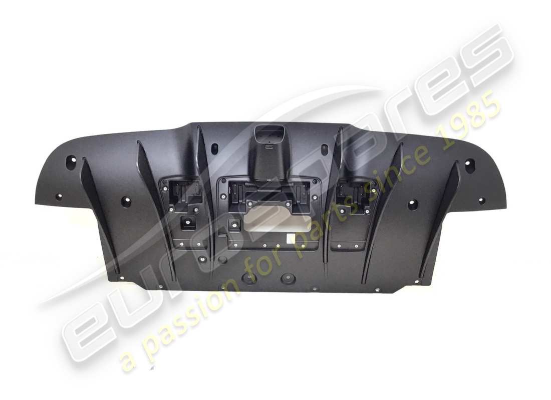 NEW FERRARI DIFFUSER. PART NUMBER 872070 (2) new ferrari diffuser. part number 872070 (2)