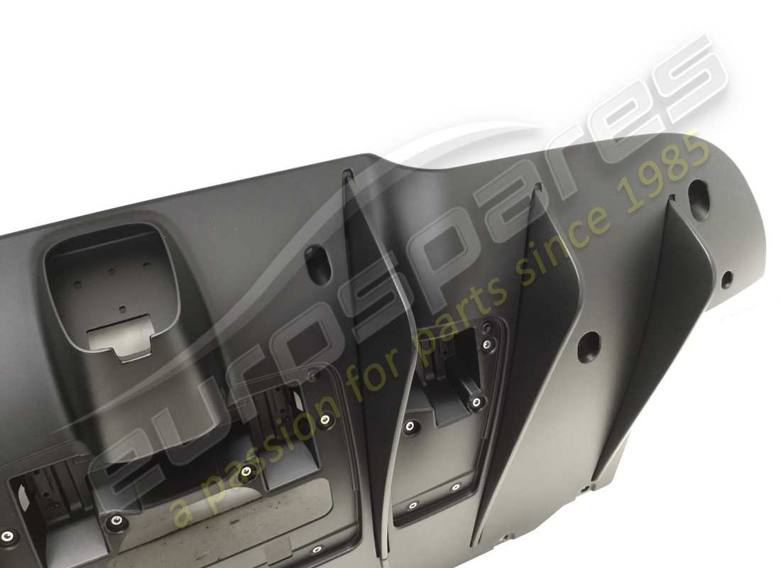 NEW FERRARI DIFFUSER. PART NUMBER 872070 (3) new ferrari diffuser. part number 872070 (3)