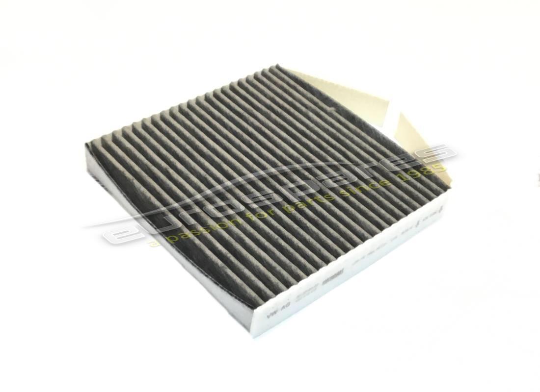 NEW LAMBORGHINI POLLEN FILTER ELEMENT. PART NUMBER 4S0819439 (1) new lamborghini pollen filter element. part number 4s0819439 (1)