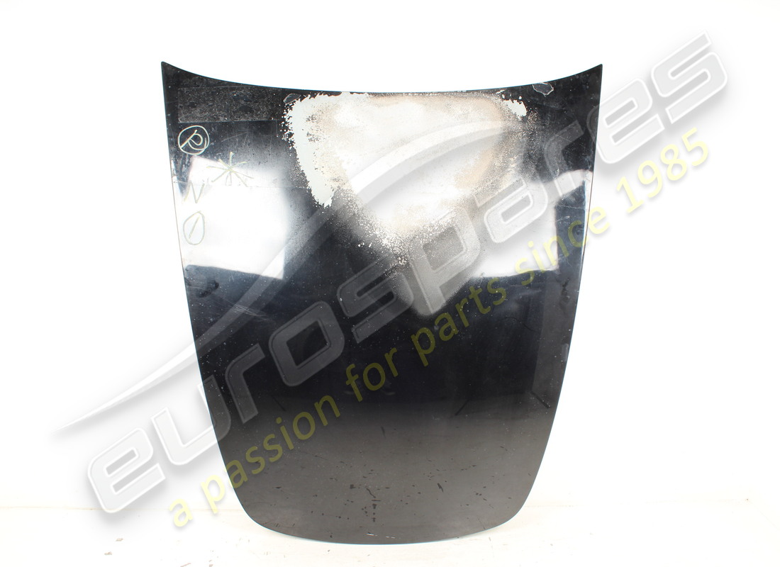 USED Ferrari FRONT HOOD BONNET . PART NUMBER 66990211 (1)