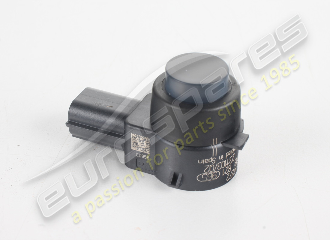 NEW MASERATI PARKING SENSOR. PART NUMBER 675000039 (1) new maserati parking sensor. part number 675000039 (1)