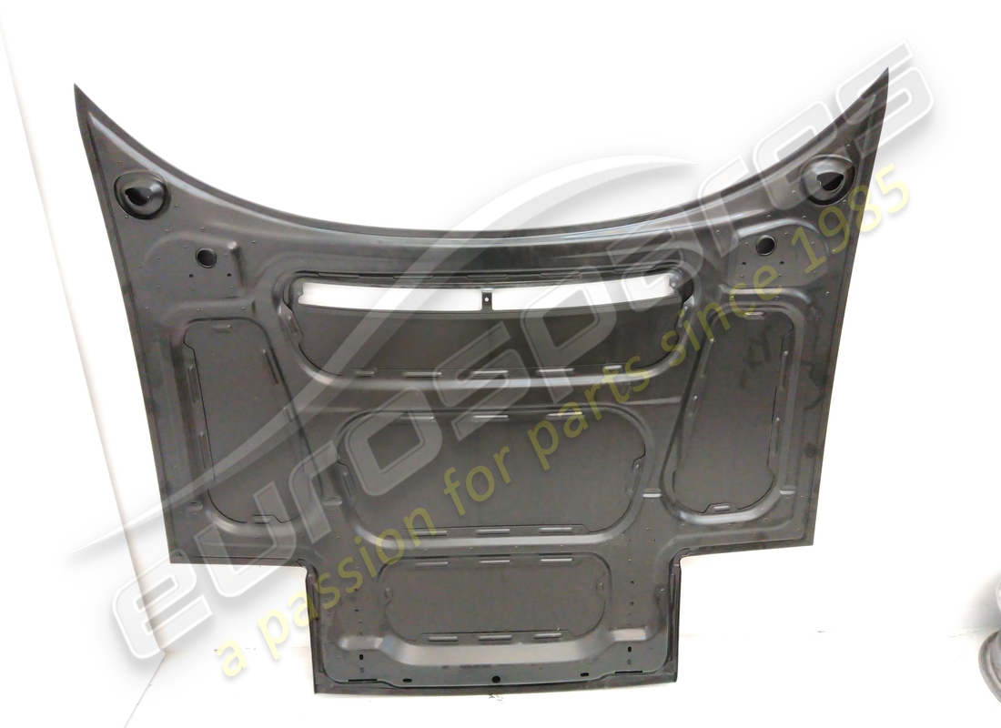 NEW FERRARI FRONT HOOD BONNET. PART NUMBER 64304800 (2) new ferrari front hood bonnet. part number 64304800 (2)