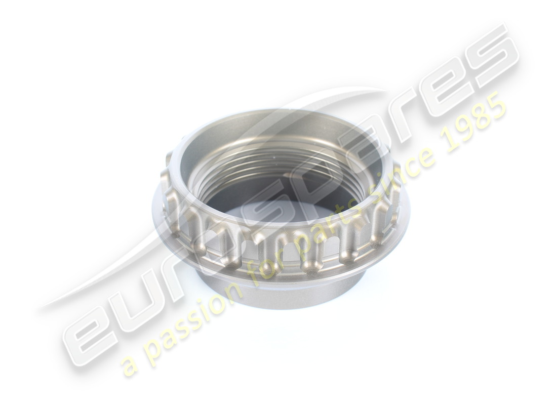 NEW Ferrari LH WHEEL NUT . PART NUMBER 330775 (1)