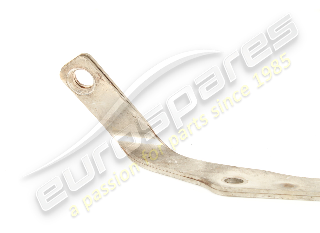 used ferrari catalytic converter mounting. part number 301041 (2)